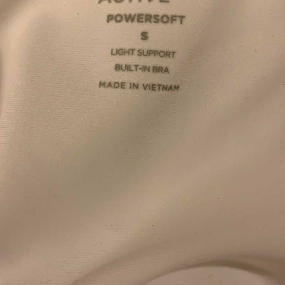 athleta tank top - small - Picture 6 of 6